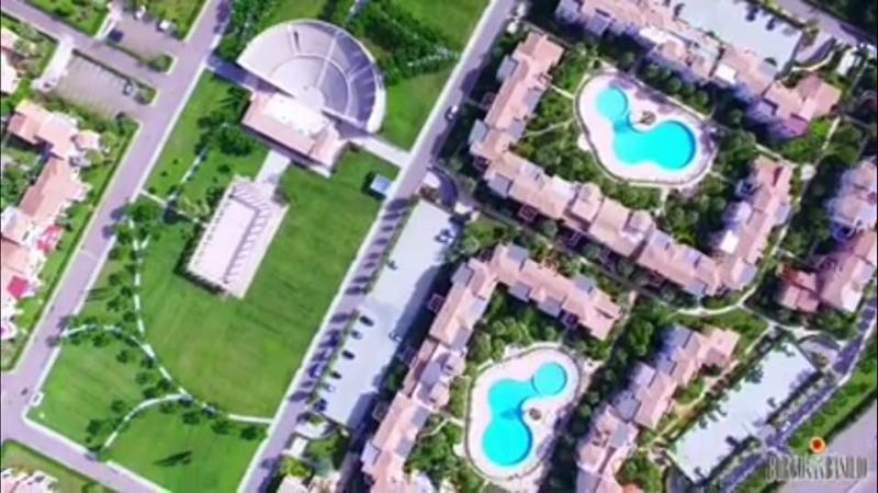 Resort San Basilio Marina Di Pisticci Eksteriør bilde